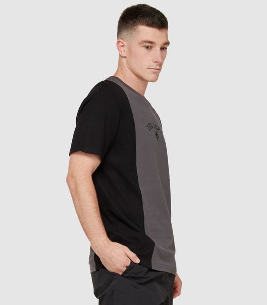 Zoo York Split T-Shirt 3 of 4
