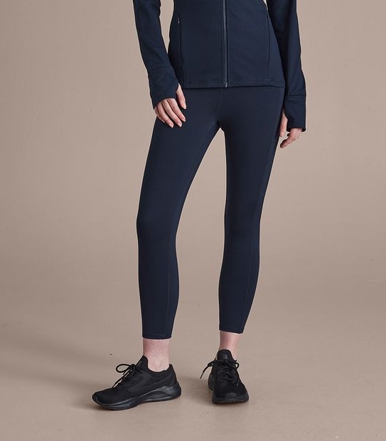Active 7/8 Length Focus Tights 