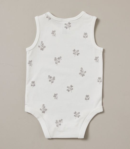 5 Piece Baby Organic Cotton Gift Set