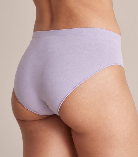 Lily Loves Seamfree Boyleg Briefs; Style: LBL52378