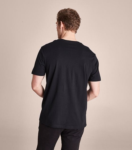 Organic Cotton T-Shirt