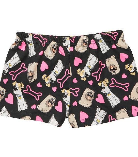  The Secret Life Of Pets Pyjama Set