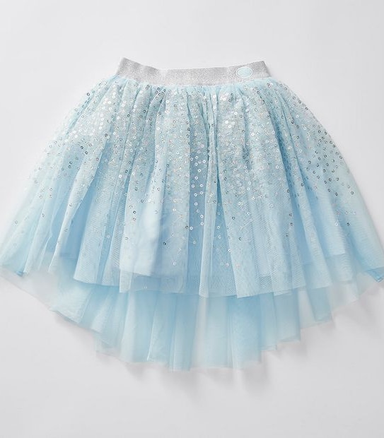 Disney Cinderella Tulle Skirt
