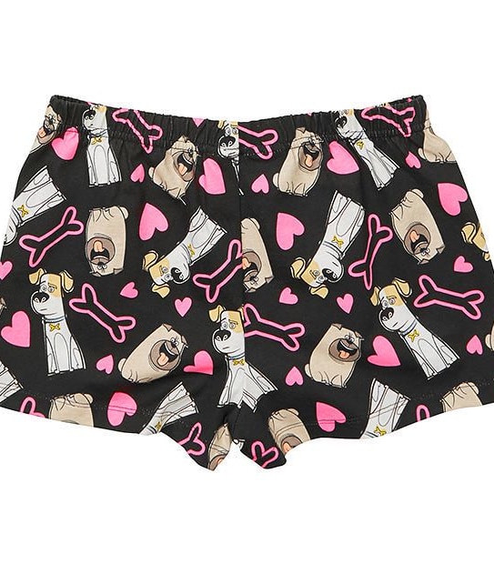  The Secret Life Of Pets Pyjama Set