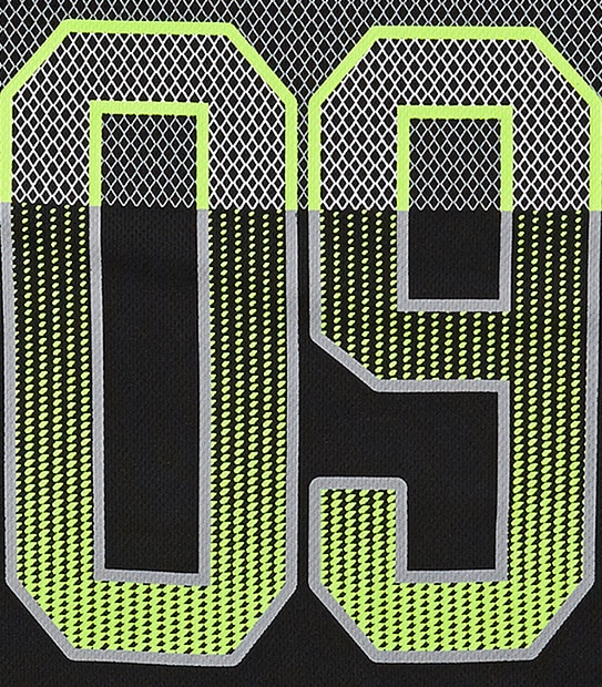 Active Digital Basketball Vest 3 of 3