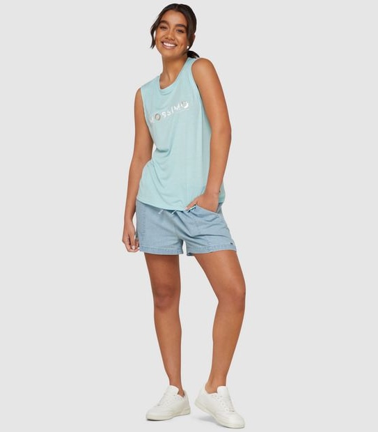 Mossimo Aster Tank Top