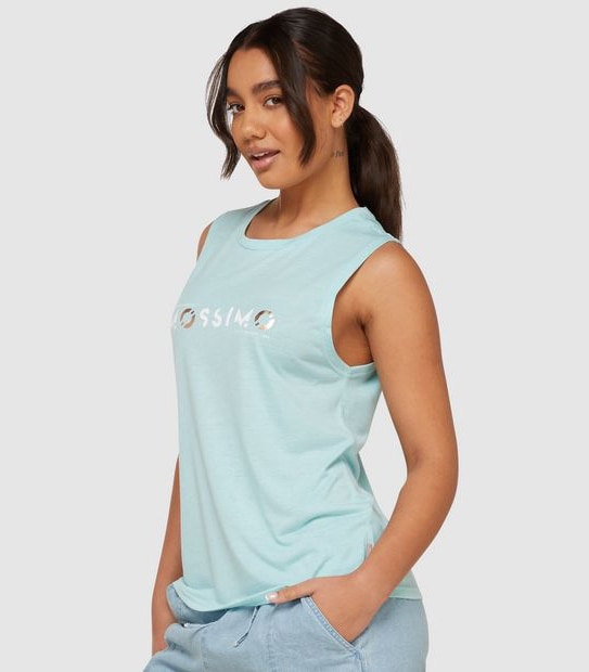 Mossimo Aster Tank Top