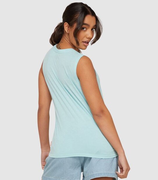 Mossimo Aster Tank Top
