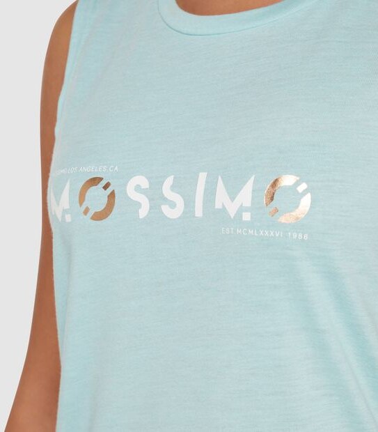 Mossimo Aster Tank Top