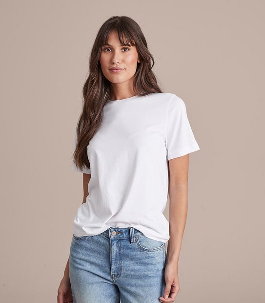 Supima T-Shirt