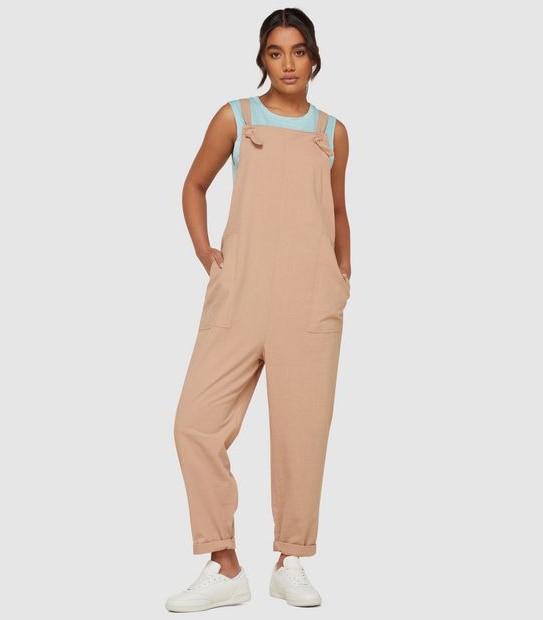 Mossimo Kyler Jumpsuit