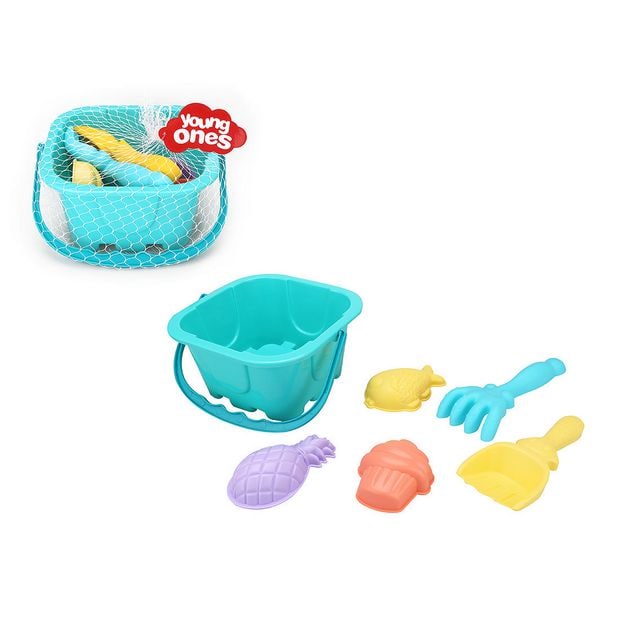 bucket and spade set kmart