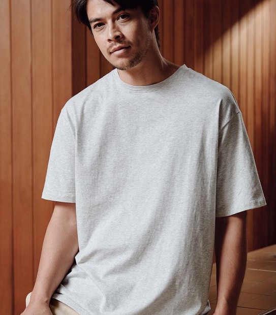 Oversized T-Shirt