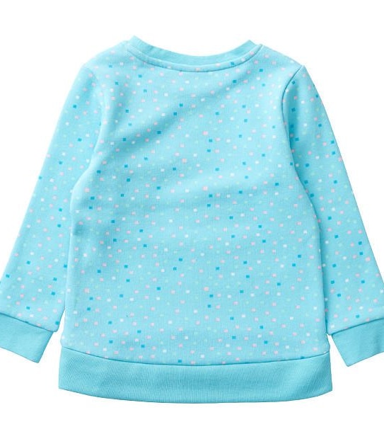 Disney Frozen Elsa Sweat