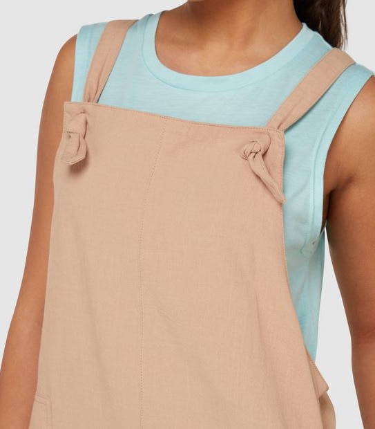 Mossimo Kyler Jumpsuit