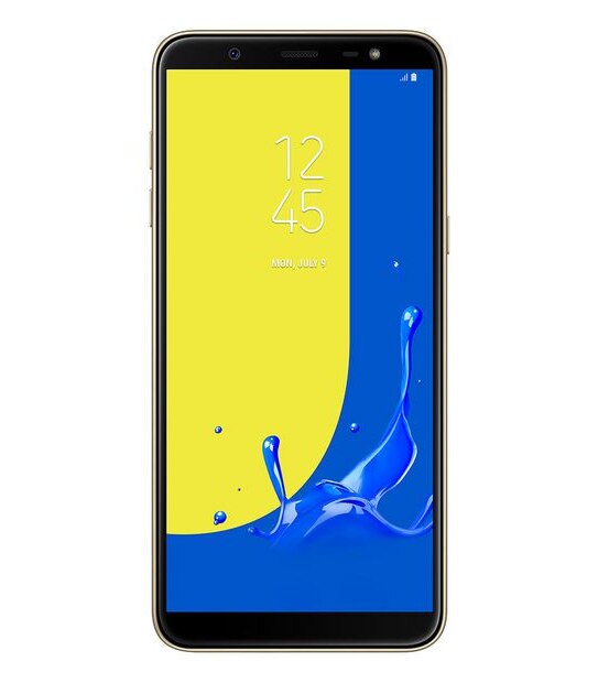 Samsung Galaxy J8 Unlocked Mobile Phone - Gold