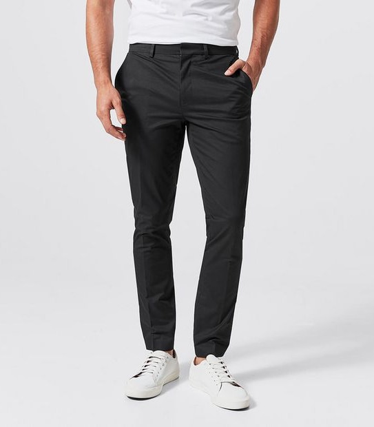 Preview Smart Chino Pants
