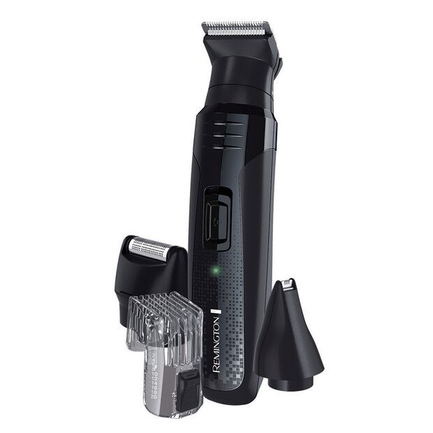 remington lithium beard trimmer