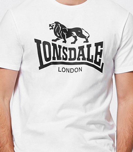 Lonsdale London Burnley T-Shirt