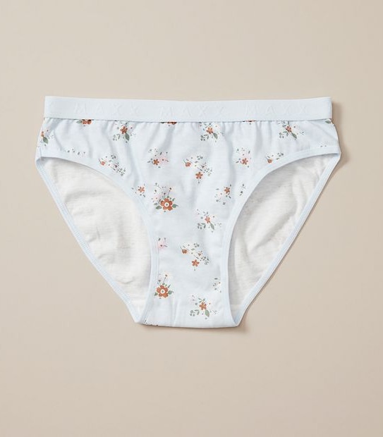 Maxx 5 Pack Briefs 2 of 5