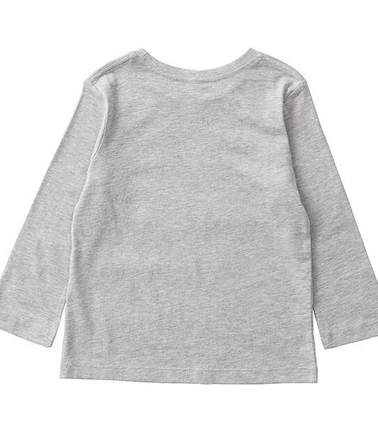 Long Sleeve Bicycle T-Shirt