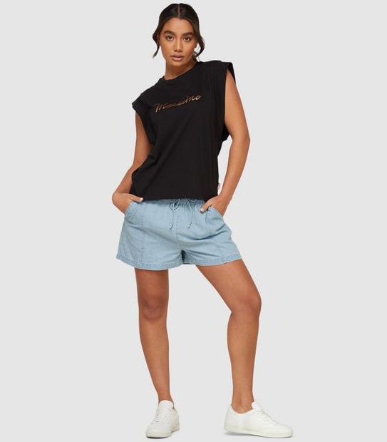 Mossimo Beki Tank Top