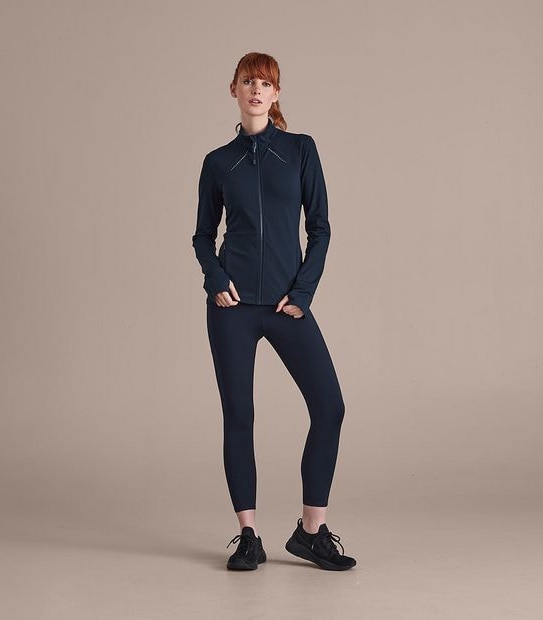 Active 7/8 Length Focus Tights 