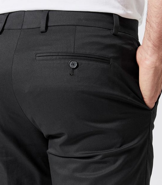 Preview Smart Chino Pants