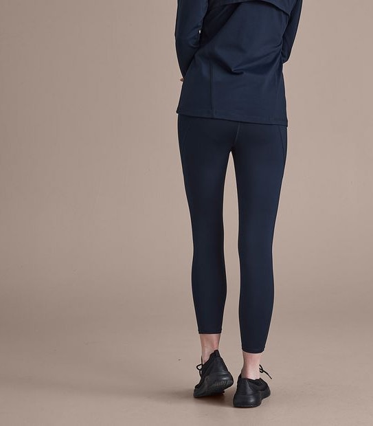 Active 7/8 Length Focus Tights 