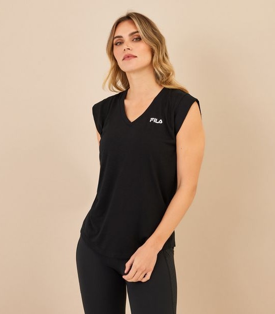 Fila Clover Tank Top 6 of 6