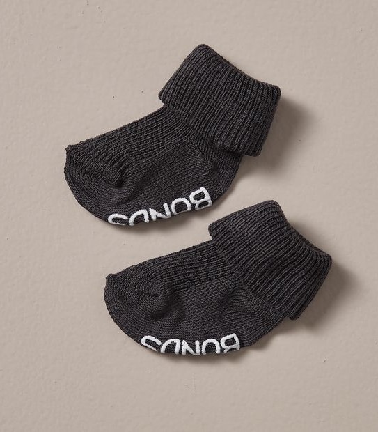 Bonds Baby 3 Piece Newbies Beanie Set