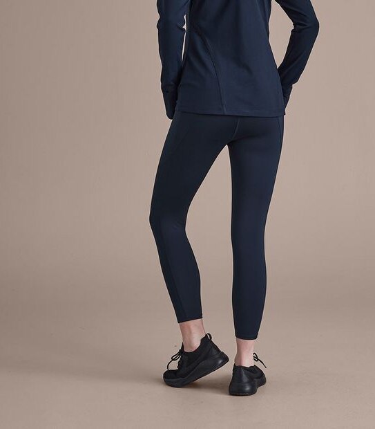 Active 7/8 Length Focus Tights 