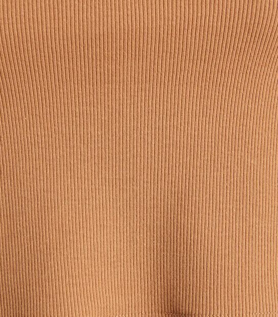 Lily Loves Ribbed Tank Top