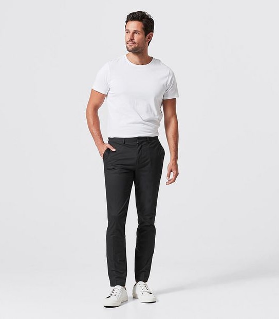 Preview Smart Chino Pants