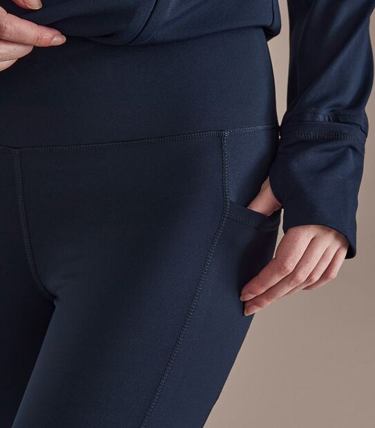 Active 7/8 Length Focus Tights 