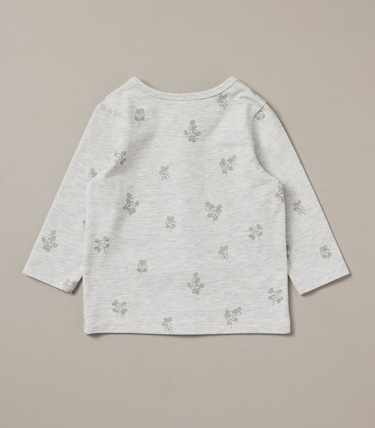 5 Piece Baby Organic Cotton Gift Set