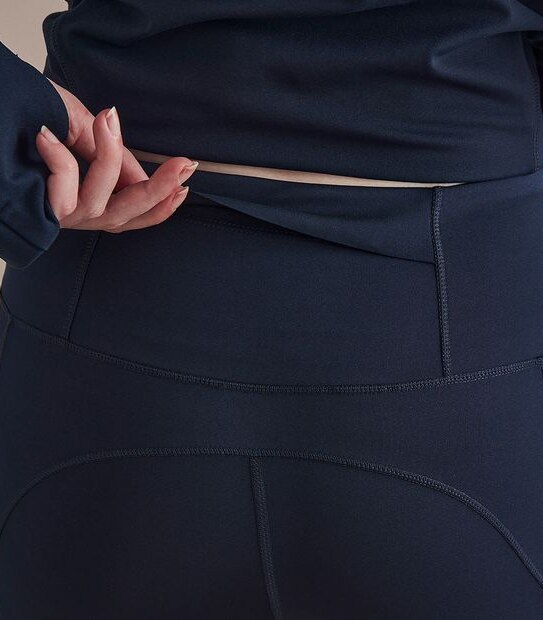 Active 7/8 Length Focus Tights 