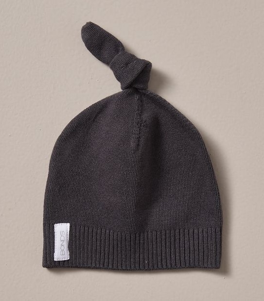 Bonds Baby 3 Piece Newbies Beanie Set