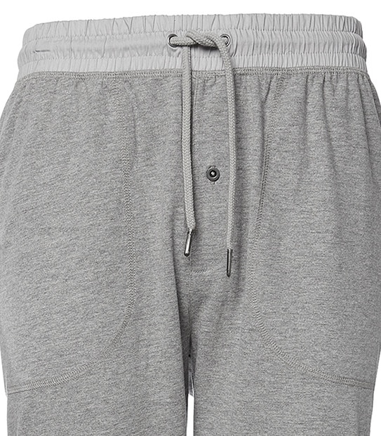 Men's Maxx Sleep Pants - Grey Marle 2 of 2