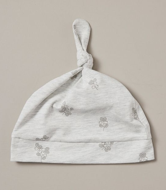 5 Piece Baby Organic Cotton Gift Set