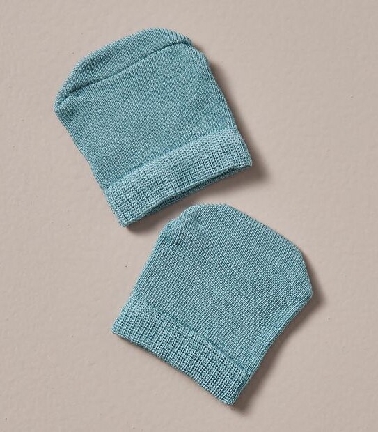 Bonds Baby 3 Piece Newbies Beanie Set