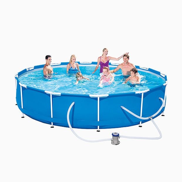 backyard pool target