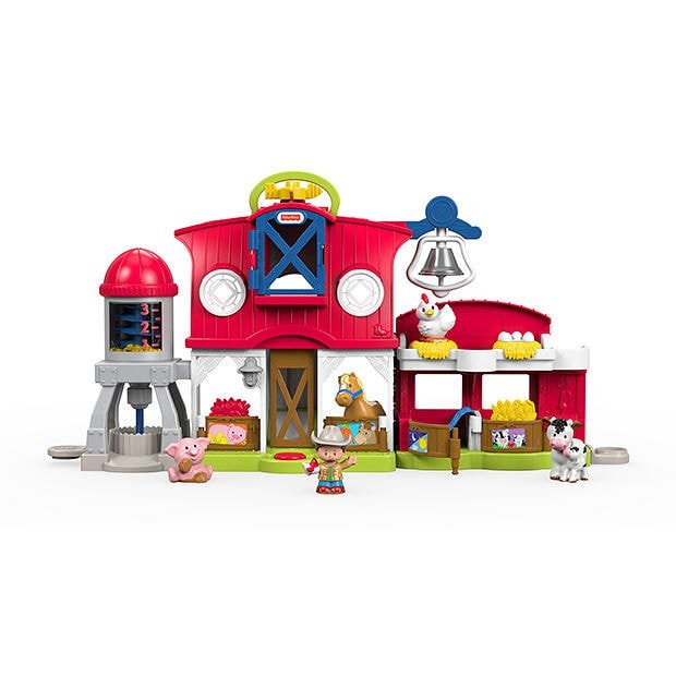 kmart little people