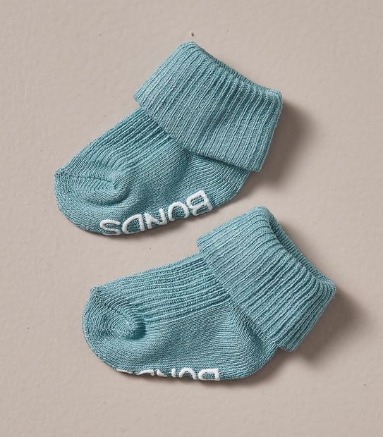 Bonds Baby 3 Piece Newbies Beanie Set