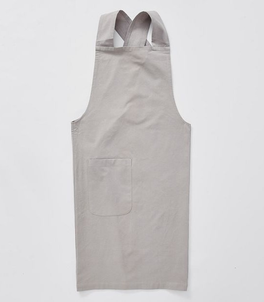 Cross Back Apron