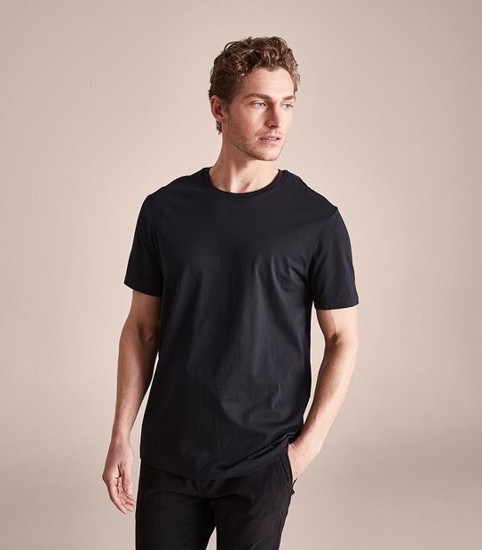 Organic Cotton T-Shirt