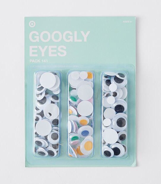 Blinki Googly Eyes Bumper Pack Target Australia