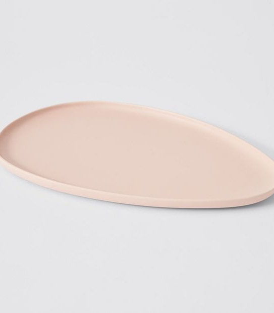 Pebble Platter