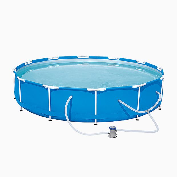 backyard pool target