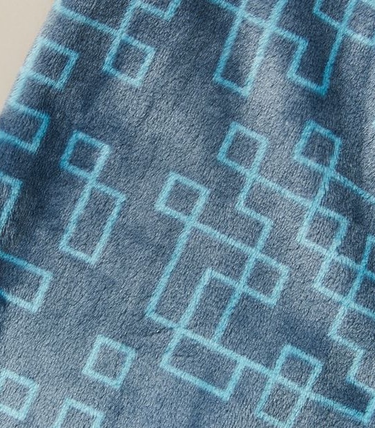 Minecraft Fleece Sleeper